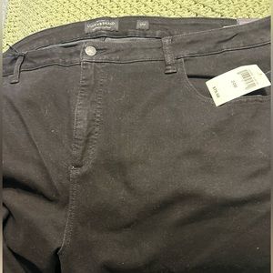 Lucky brand skinny jeans